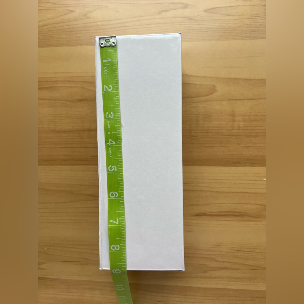 Sublimation Blank Skinny Tumbler, 20oz Skinny/ #2 for $ 5.00 - Picture 8 of 8
